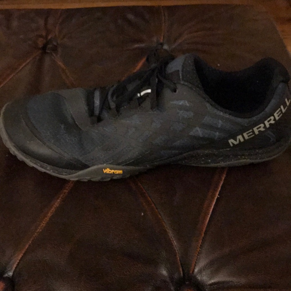 Merrell Barefoot sneakers